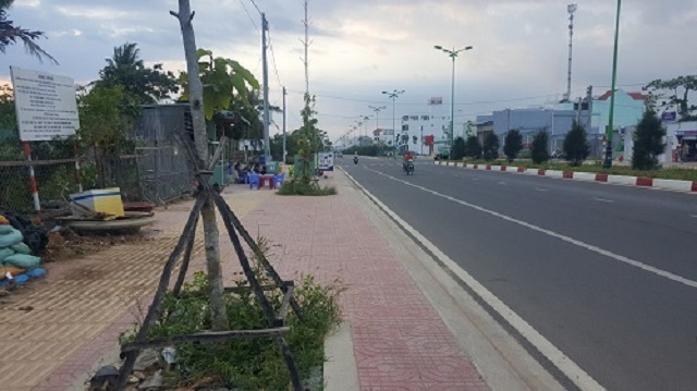 TP Phan Thiết: Những khuất tất tại dự án KDC Hùng Vương 2 bao giờ được xử lý?