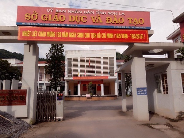 Sơn La: Xét xử vụ án gian lận thi cử THPT quốc gia 2018