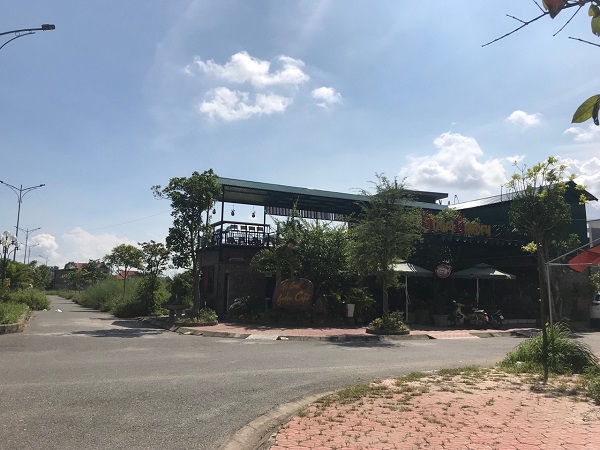 Vi phạm trong lĩnh vực kinh doanh BĐS: Tổng cty XD Bạch Đằng có thể bị phạt hàng trăm triệu đồng?