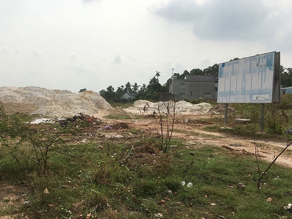 Bán đấu giá đất Hòa Lân: Agribank báo cáo gì với Thủ tướng?