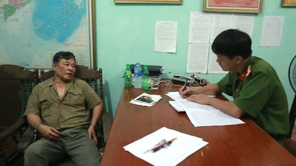 Thái Nguyên: Khởi tố, bắt tạm giam đối tượng truy sát cả nhà em gái