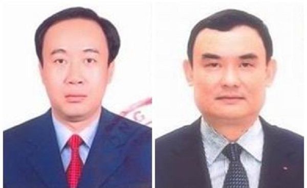 Thủ tướng bổ nhiệm lại hai Phó Chủ nhiệm Văn phòng Chính phủ