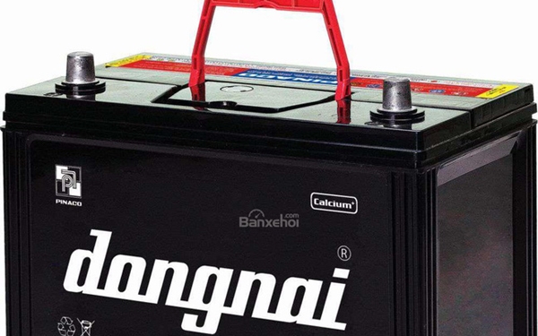 Cảnh báo tình trạng gian lận thương mại mặt hàng ắc quy ngoại