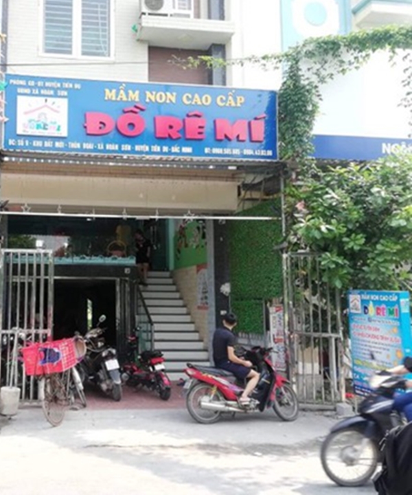 Tạm đình chỉ hoạt động cơ sở mầm non để quên bé 3 tuổi trên xe ô tô