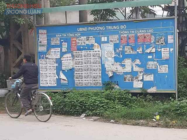 Hà Tĩnh: Khởi tố 2 'bà trùm' chuyên cho vay nặng lãi