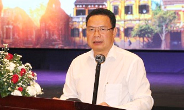 &Ocirc;ng L&ecirc; văn thanh