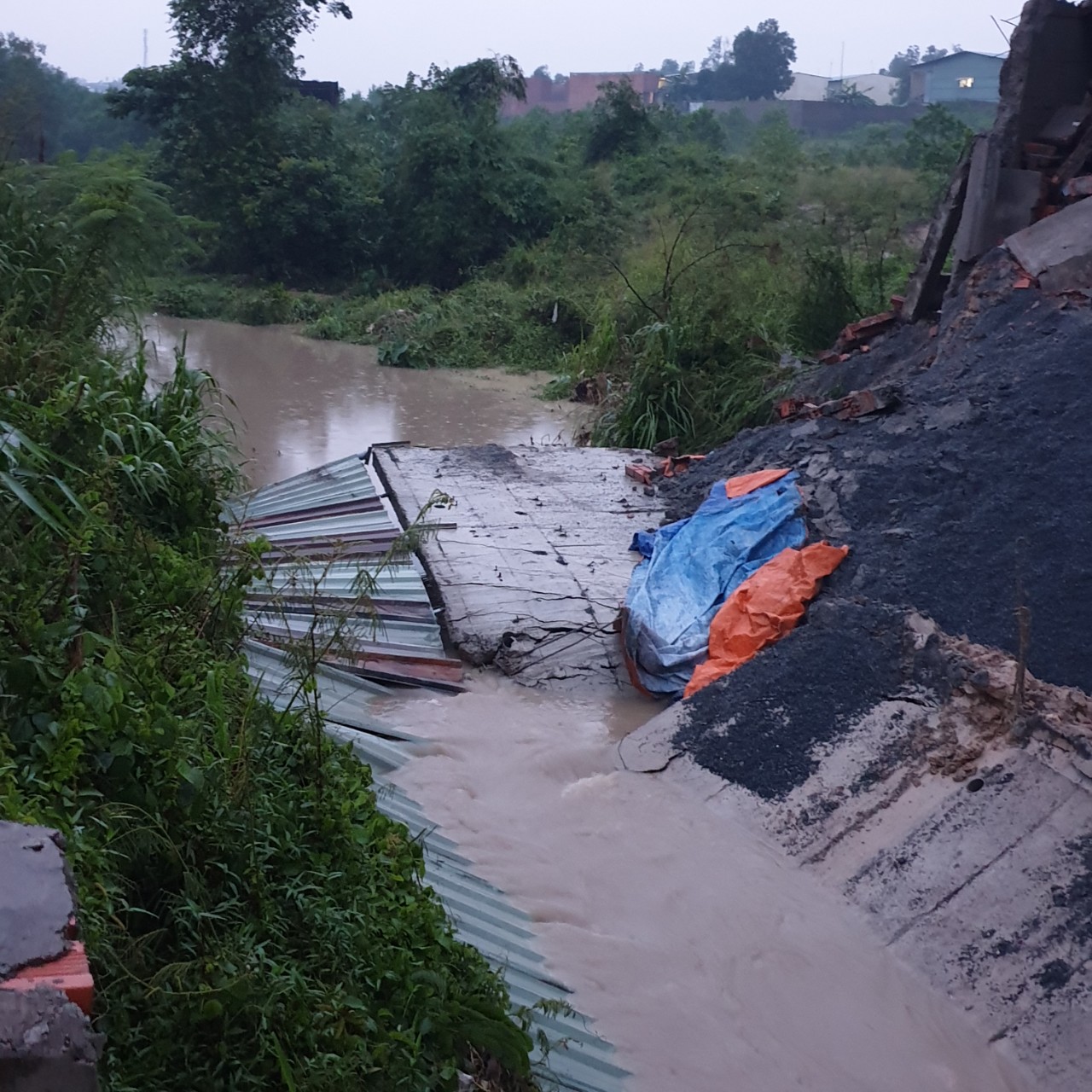 Đồng Nai: Kẽ hở nào giúp ‘đầu nậu’ ngang nhiên phân lô, bán nền trái phép ? – Bài 11