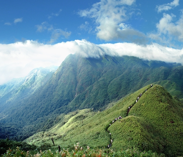 Bí kíp để có chuyến đi Sa Pa “chất như nước cất”