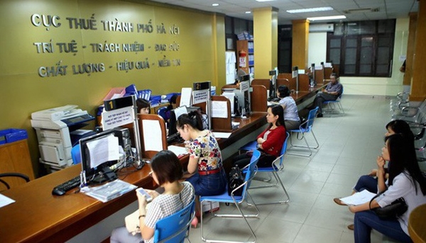 Nhiều doanh nghiệp địa ốc nợ thuế tại Hà Nội