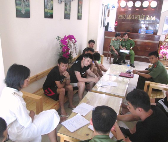 đ&agrave; nẵng tgrucj xuất