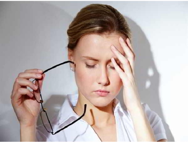 Suy nhược thần kinh hay c&ograve;n gọi l&agrave; t&acirc;m căn suy nhược