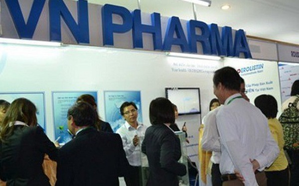 Vụ VN Pharma: Khởi tố vụ án thiếu trách nhiệm tại Cục Quản lý dược