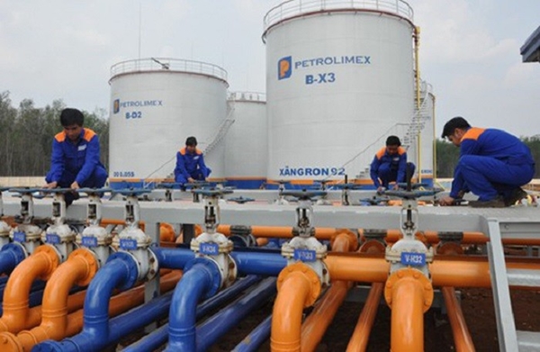 Thuế nhập khẩu dầu thô về 0%