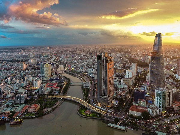 Việt Nam xếp thứ 8 trong tốp 20 nền kinh tế tốt nhất để đầu tư năm 2019