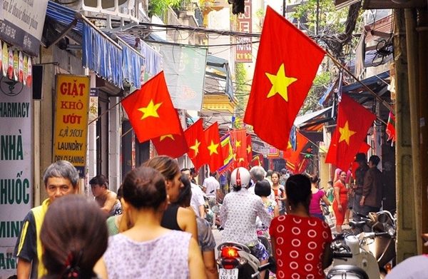 Đề xuất thêm 3 ngày nghỉ lễ trong năm