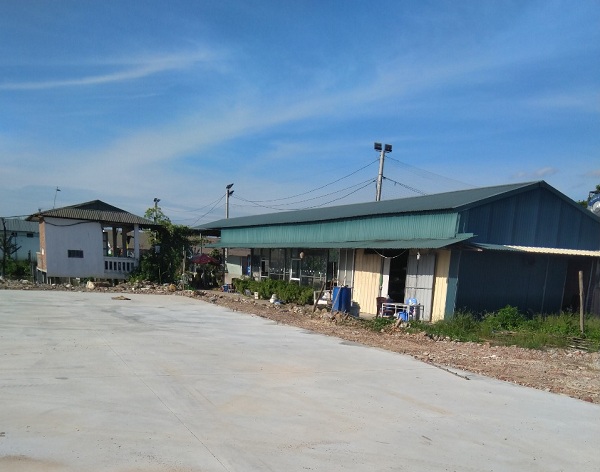 Phòng TNMT Thạch Thất (Hà Nội): Đề nghị khắc phục hậu quả tại Trung tâm nhân đạo Minh Tâm