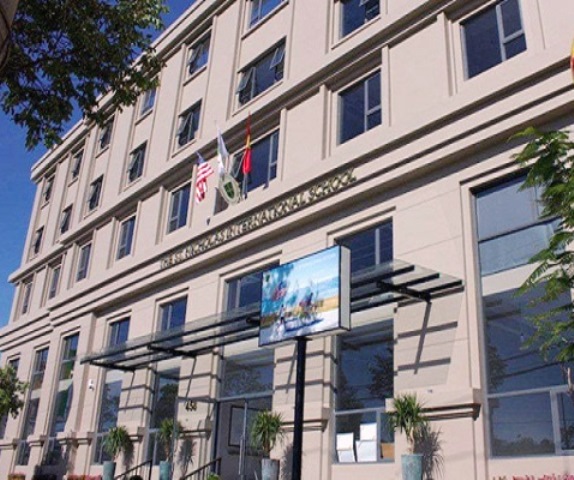 Đà Nẵng: Vì sao trường tiểu học, THCS, THPT St. Nicholas bị dừng hoạt động?