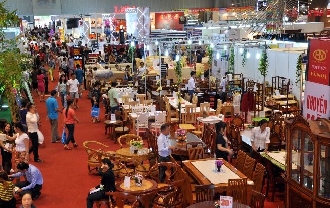 Sắp diễn ra Triển lãm Quốc tế Vietbuild TP Hồ Chí Minh 2019 lần thứ 3