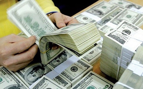 Tỷ giá ngoại tệ 20/9: Đồng USD giảm nhanh