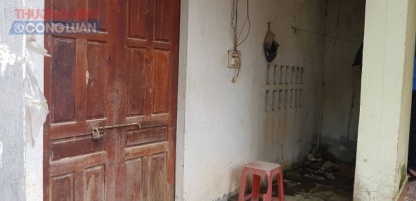 gia đình phải sống trong cảnh ô nhiễm về tiếng ồn, khói bụi, nước thải, chất thải.
