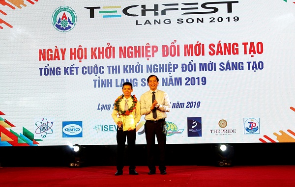 Phó Chủ tịch UBND tỉnh Lạng Sơn, Dương Xuân Huyên