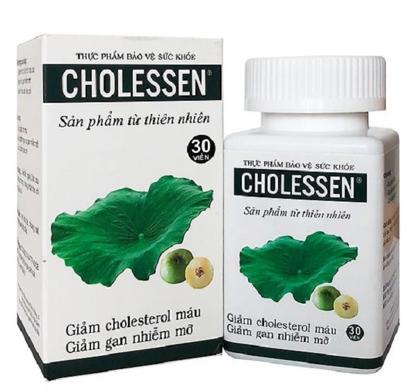 NTD nên thận trọng với thông tin quảng cáo “bát nháo” về công dụng của sản phẩm Cholessen?