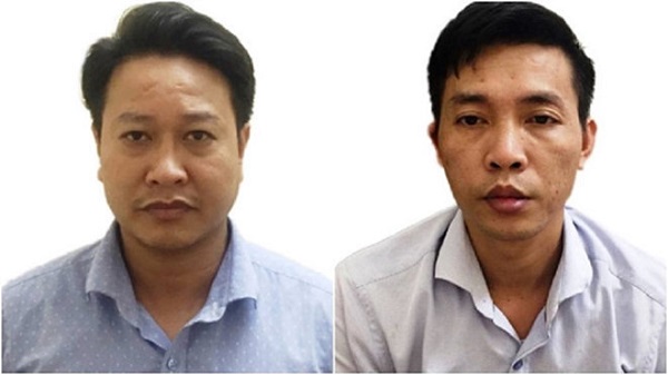 Kết luận điều tra bổ sung vụ gian lận điểm thi tại Hoà Bình