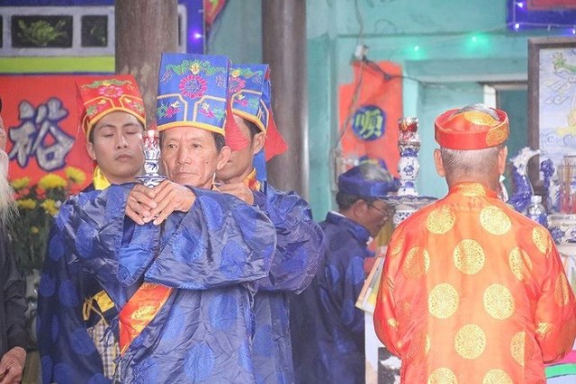 bảo tpoonf văn h&oacute;a