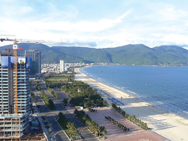 Đà Nẵng lên tiếng về việc người Trung Quốc sở hữu 21 lô đất ven biển