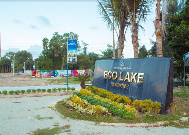 Huế: Liên quan dự án “ma”- Công ty CP Đất Xanh Bắc miền Trung bị phạt 120 triệu đồng