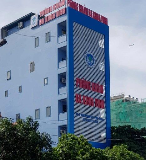 Nghệ An: Xử phạt phòng khám thuê bác sĩ Trung Quốc “móc túi” người dân