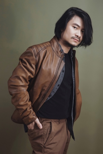 Lần đầu tiên đạo diễn Hoàng Nhật Nam mix đồ mùa thu