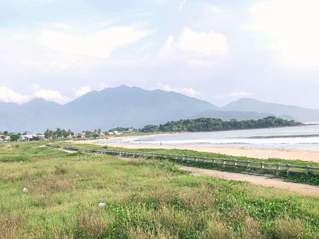 NAM &Ocirc; CHUAANTR BVI