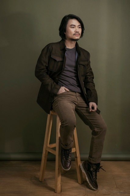 Đạo diễn ho&agrave;ng nhật nam