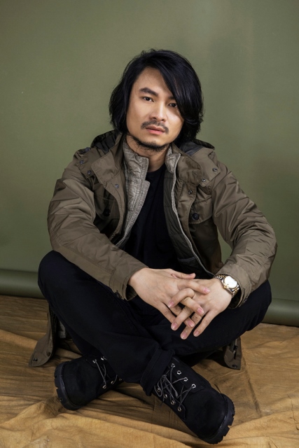 Đạo diễn ho&agrave;ng nhật nam