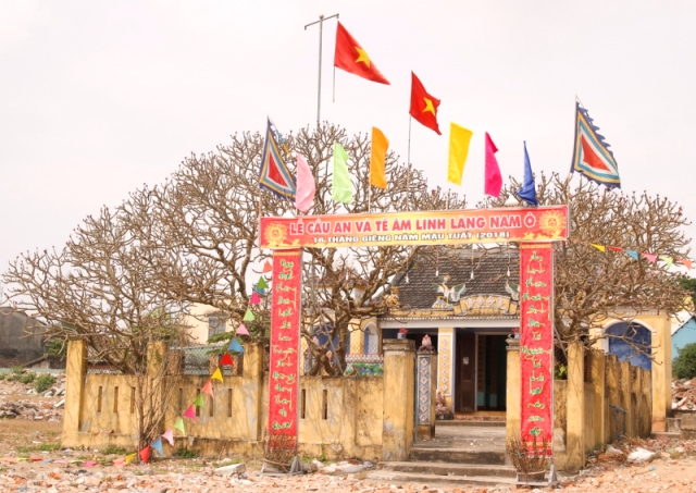 thờ tự nam &ocirc;