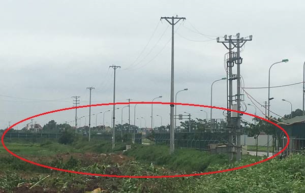 Huyện Bình Xuyên (Vĩnh Phúc): Một thông báo thu hồi đất có dấu hiệu bất thường?