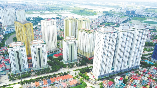 Đề xuất xây tầng lánh nạn ở chung cư liệu có khả thi?