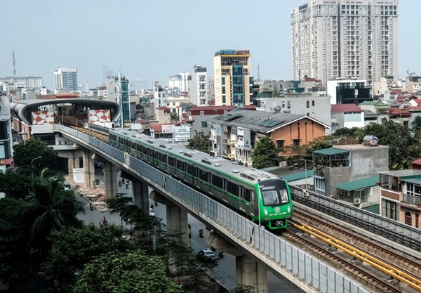Đường sắt đô thị Cát Linh - Hà Đông liên tục đội vốn, lỡ hẹn vận hành gần 10 lần