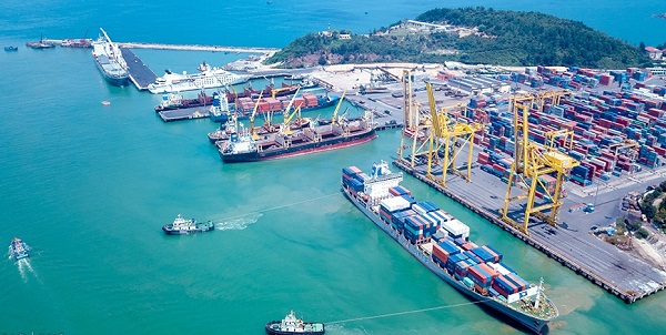 Phát triển hạ tầng giao thông, nâng cao chất lượng logistics của TP Hồ Chí Minh