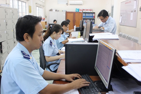 Khai sai thông tin, một doanh nghiệp bị phạt hơn 24 tỷ đồng