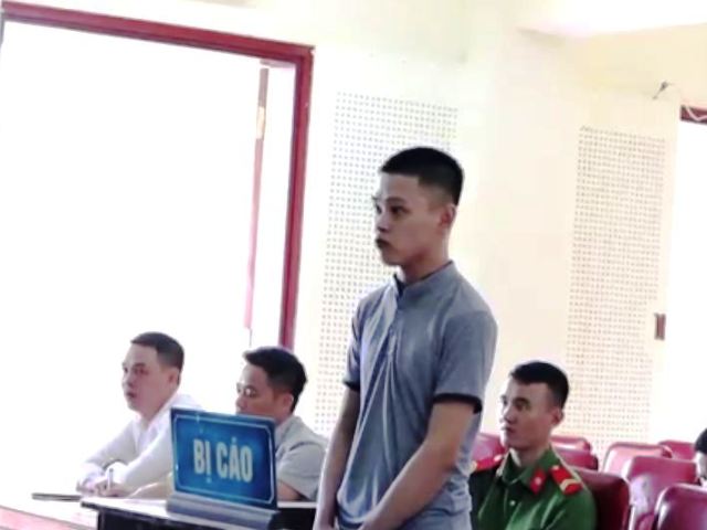 Nghệ An: Nhân viên marketing Công ty Nguyễn Kim lãnh án vì 'thụt két' công ty