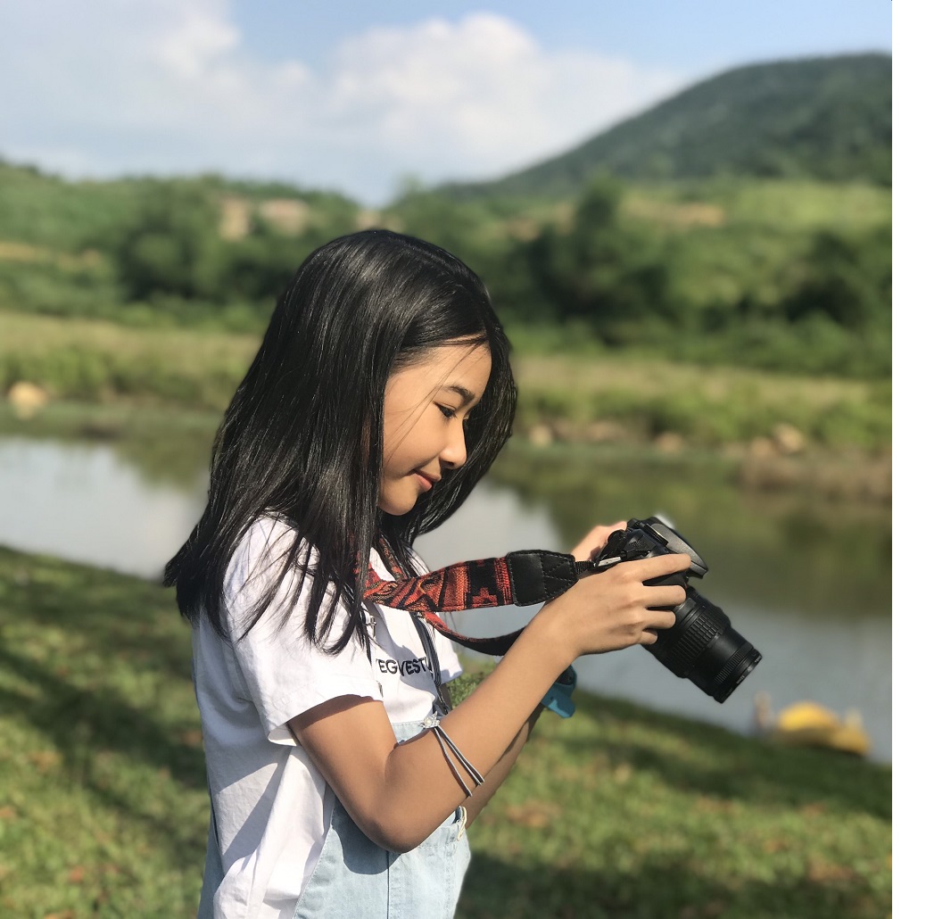 Thắp lửa nghề nghiệp từ những "búp măng non"