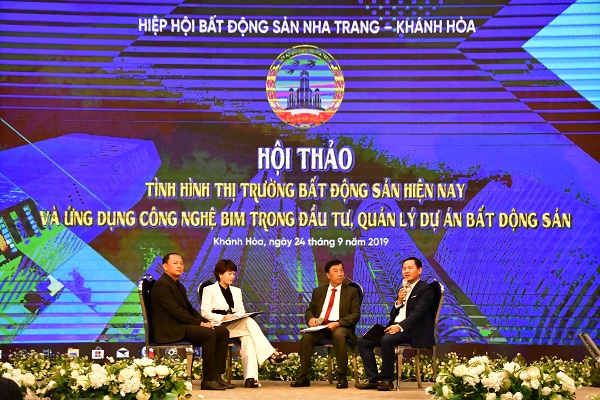 Khánh Hòa: Đất nền chững, condotel bão hòa, thiếu nhà ở xã hội