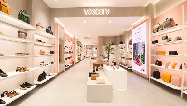 Thương hiệu thời trang Vascara đã được chuyển giao cho Stripe International