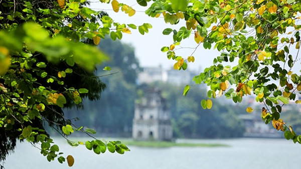 Dự báo thời tiết 24/9: Hà Nội ngày nắng, đêm lạnh