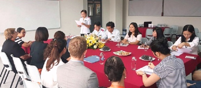 Đà Nẵng: Vì sao trường Quốc tế Singapore vì bị phụ huynh khởi kiện và thanh tra vào cuộc?