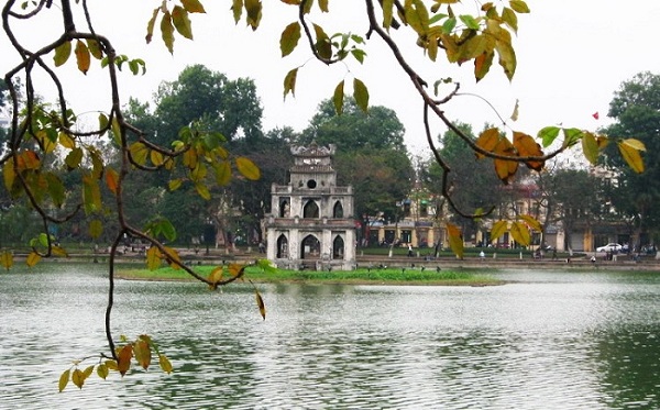 Hà Nội đón hơn 21,5 triệu lượt khách du lịch trong 9 tháng đầu năm