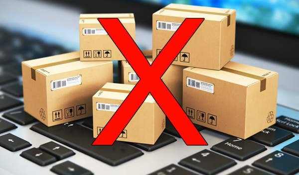 Lợi dụng dịch vụ chuyển phát nhanh để buôn lậu, gian lận thương mại có chiều hướng gia tăng