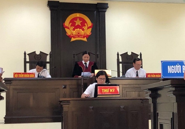 Cục trưởng Cục Thuế Thanh Hóa thua kiện doanh nghiệp